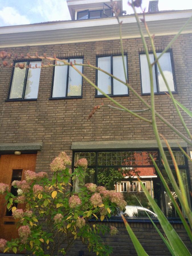 آيندهوفن Eikenburg B&B المظهر الخارجي الصورة