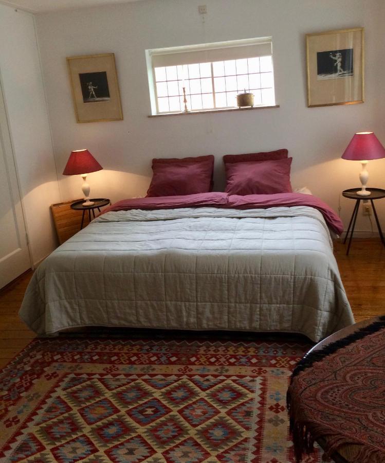 آيندهوفن Eikenburg B&B المظهر الخارجي الصورة