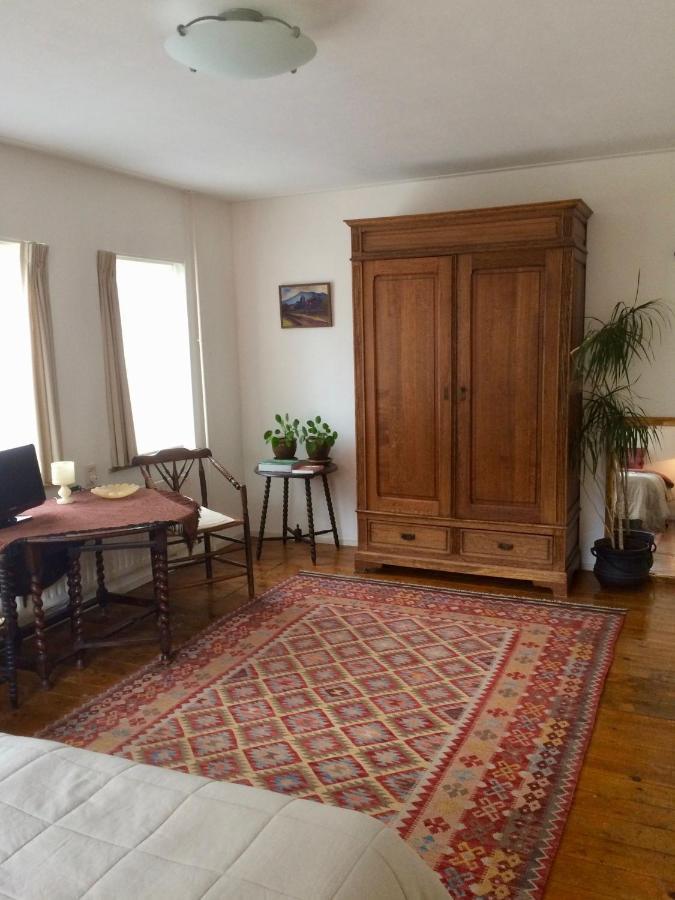 آيندهوفن Eikenburg B&B المظهر الخارجي الصورة