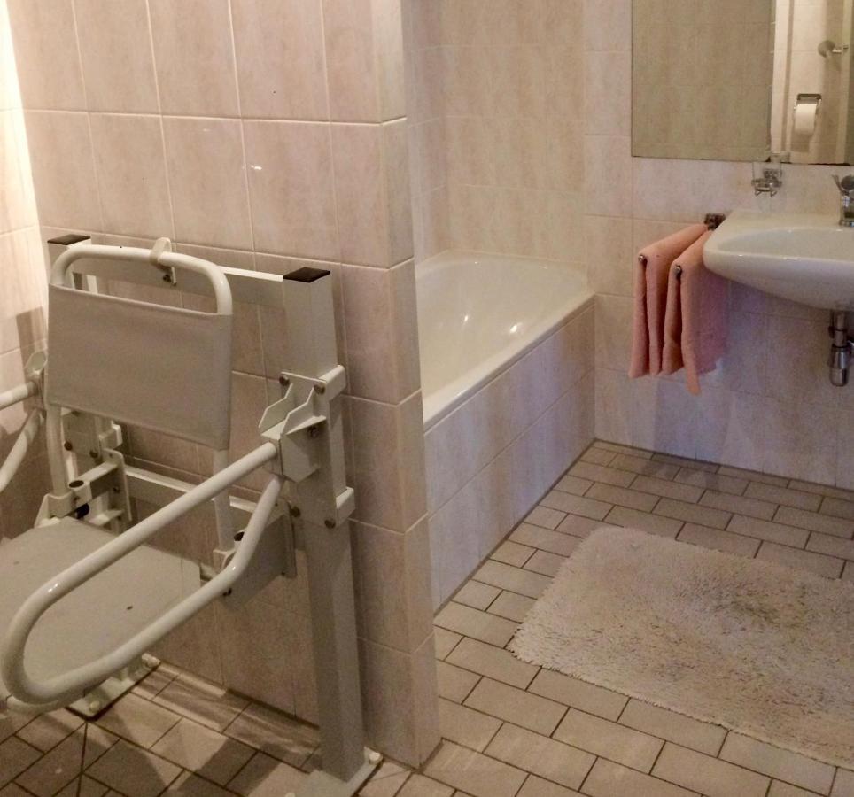 آيندهوفن Eikenburg B&B المظهر الخارجي الصورة