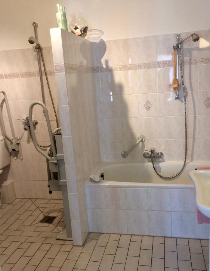 آيندهوفن Eikenburg B&B المظهر الخارجي الصورة